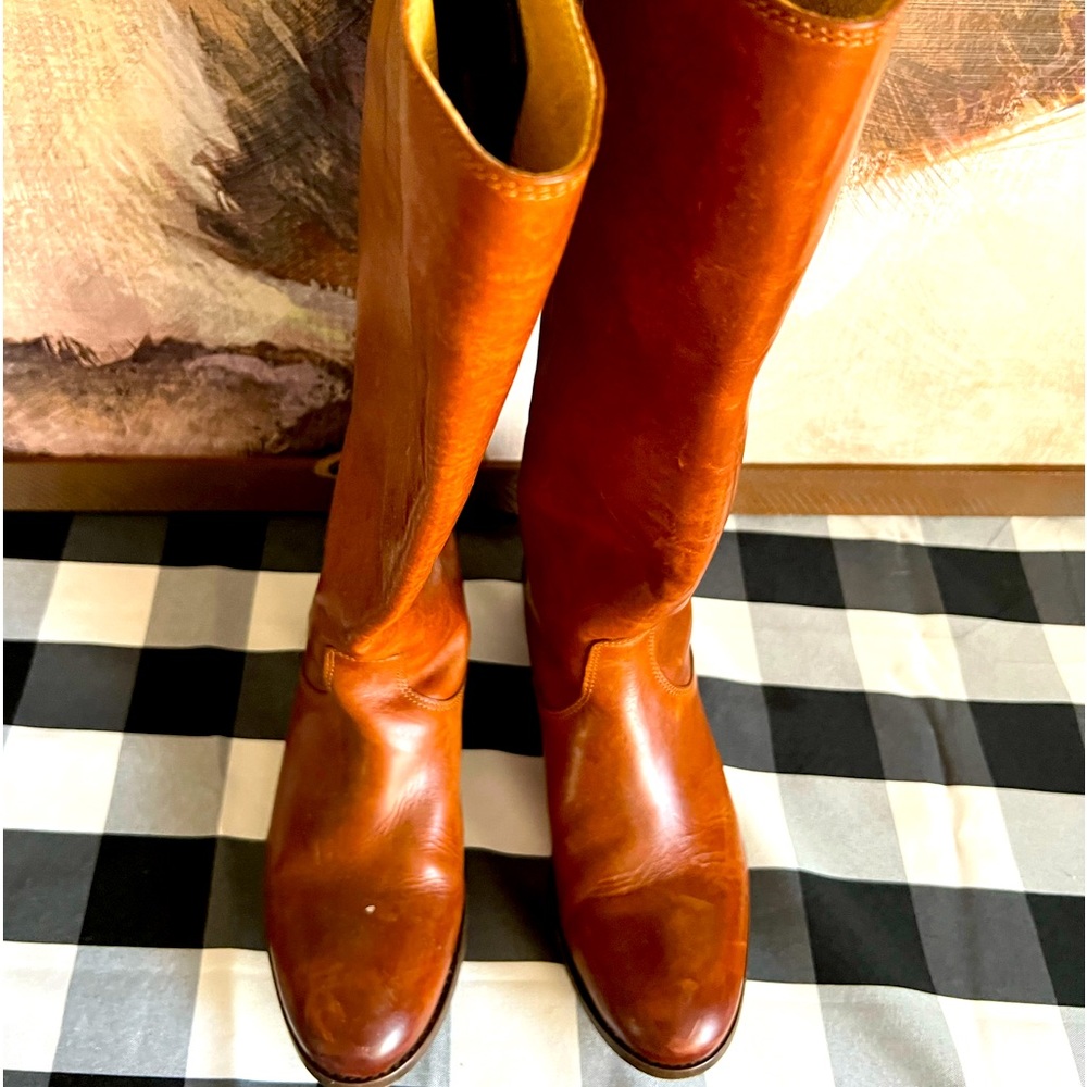 Frye Riding Boots